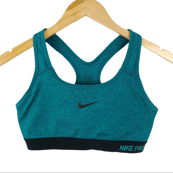 Nike Other - NIKE PRO DRI-FIT Medium Support Sports Bra